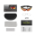BleeqUp Ranger AI Sports Camera Glasses - Czarne - 1526266 - zdjęcie 3